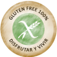 Productos sin gluten